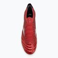 Încălțăminte de fotbal pentru bărbați Mizuno Morelia Neo IV Β Elite MD morelia 40th red/white/black 5