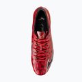 Încălțăminte de fotbal pentru bărbați Mizuno α II Japan Md morelia 40th red/black/gold 5
