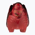 Încălțăminte de fotbal Mizuno α II Select Md morelia 40th red/black/gold 3