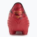 Încălțăminte de fotbal Mizuno α II Select Md morelia 40th red/black/gold 6