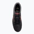Încălțăminte de fotbal pentru bărbați Mizuno Morelia Neo IV Pro Mix black/morelia 40th red/black 5
