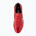 Încălțăminte de fotbal pentru bărbați Mizuno Morelia Neo IV Pro Mix black/morelia 40th red/black 5