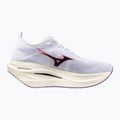 Încălțăminte de alergare Mizuno Wave Rebellion Pro 3 white/baritone blue/fiery cora 2