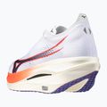 Încălțăminte de alergare Mizuno Wave Rebellion Pro 3 white/baritone blue/fiery cora 4