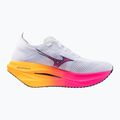Încălțăminte de alergare Mizuno Wave Rebellion Pro 3 white/pink tetra/tang orange 2