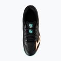 Încălțăminte de volei Mizuno Thunder Blade Z black/tangelo/ice green 5