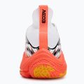 Încălțăminte de voleiMizuno Wave Lightning Neo 3 white/fiery coral 2/citrus 6