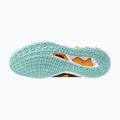 Încălțăminte de volei Mizuno Wave Luminous 3 black/tangelo/ice green 4