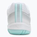 Încălțăminte de volei pentru femei Mizuno Cyclone Speed 5 white/blue tint 6