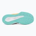 Încălțăminte de volei pentru copii Mizuno Lightning Star Z7 black/tangelo/ice green 4