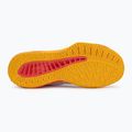 Încălțăminte de volei pentru copii Mizuno Lightning Star Z7 alb/coral aprins 2/citrus 4