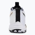 Încălțăminte de volei Mizuno Wave Momentum Elite Mid white/black/gold 6