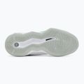 Încălțăminte de volei Mizuno Wave Momentum Pro Mid white/black/frozen emerald 4