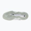 Încălțăminte de volei Mizuno Wave Momentum Pro Mid white/black/frozen emerald 11
