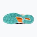 Încălțăminte de handbal Mizuno Wave Phantom 3 black/tangelo/ice green 4