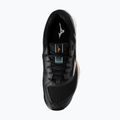 Încălțăminte de handbal Mizuno Wave Phantom 3 black/tangelo/ice green 5
