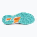 Încălțăminte de handbal Mizuno Wave Phantom 3 black/tangelo/ice green 4