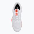 Încălțăminte de handbal Mizuno Wave Phantom 3 white/fiery coral 2/citrus 5