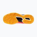 Încălțăminte de handbal Mizuno Wave Phantom 3 white/fiery coral 2/citrus 4