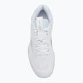 Încălțăminte de handbal pentru femei Mizuno Wave Stealth 6 white/blue tint 5