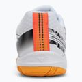 Încălțăminte pentru copii Mizuno Stealth Star 3 white/fiery coral 2/citrus 6