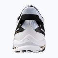 Încălțăminte de handbal Mizuno Wave Mirage 5 white/black/ge gold 3