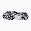 Încălțăminte de handbal Mizuno Wave Mirage 5 white/black/ge gold 4