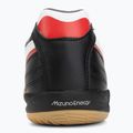 Încălțăminte de fotbal Mizuno Morelia Sala Pro IN black/white/chinese red 6