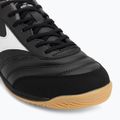 Încălțăminte de fotbal Mizuno Morelia Sala Pro IN black/white/chinese red 7