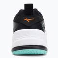 Încălțăminte de handbal Mizuno Wave Stealth Neo 2 black/tangelo/ice green 6