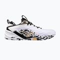 Încălțăminte de handbal Mizuno Wave Stealth Neo 2 white/black/ge gold