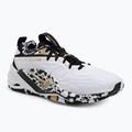 Încălțăminte de handbal Mizuno Wave Stealth Neo 2 white/black/ge gold