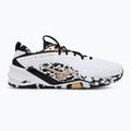 Încălțăminte de handbal Mizuno Wave Stealth Neo 2 white/black/ge gold 2