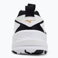 Încălțăminte de handbal Mizuno Wave Stealth Neo 2 white/black/ge gold 6