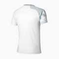 Tricou pentru bărbați Mizuno Daybreakers Shadow Graphic white/gray 2