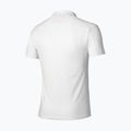 Tricou pentru bărbați Mizuno Daybreakers Shadow Polo white/gray 2