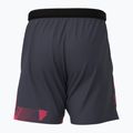 Pantaloni scurți pentru bărbați Mizuno Daybreakers 8 In Amplify odyssey gray 4