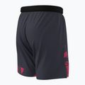Pantaloni scurți pentru bărbați Mizuno Daybreakers 8 In Amplify odyssey gray 6