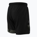 Pantaloni scurți pentru bărbați Mizuno Daybreakers 8 In Amplify black/grape leaf 4