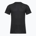 Tricou de alergare pentru bărbați Mizuno Tech Light DAF black