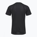 Tricou de alergare pentru bărbați Mizuno Tech Light DAF black 2