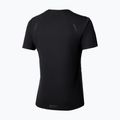 Tricou de alergare pentru bărbați Mizuno Tech Light DAF black 2