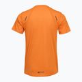 Tricou de alergare pentru bărbați Mizuno Tech Light DAF tangelo 2