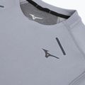 Longsleeve de alergare pentru bărbați Mizuno Tech Thermal Charge quiksilver 3