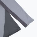 Longsleeve de alergare pentru bărbați Mizuno Tech Thermal Charge quiksilver 4