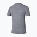 Tricou de alergare pentru bărbați  Mizuno Core Tee quicksilver 2