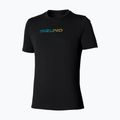 Tricou de alergare pentru bărbați  Mizuno Core Tee black