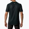 Tricou de alergare pentru bărbați  Mizuno Core Graphic Tee black 3