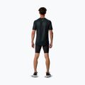 Tricou de alergare pentru bărbați  Mizuno Core Graphic Tee black 4