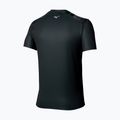 Tricou de alergare pentru bărbați  Mizuno Core Graphic Tee black 6